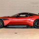 All photos credit Aston Martin Cleveland